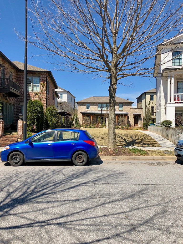 Glenwood Park Drive, Glenwood Park, Atlanta, GA Warren LeMay Flickr