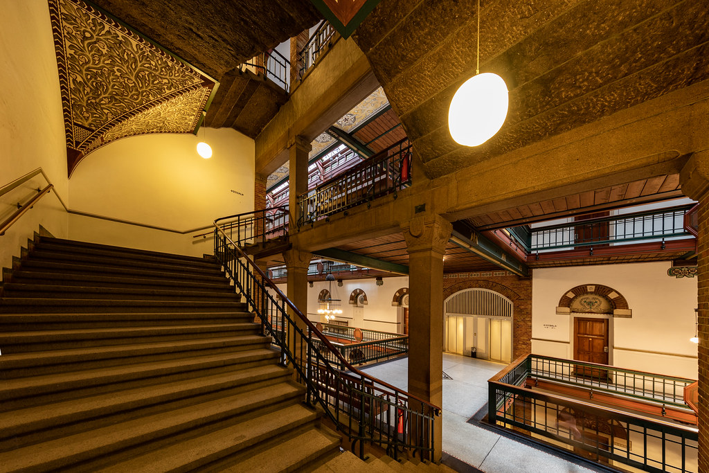 Københavns Rådhus City Hall Copenhagen CONTROTONO (Roby) Flickr