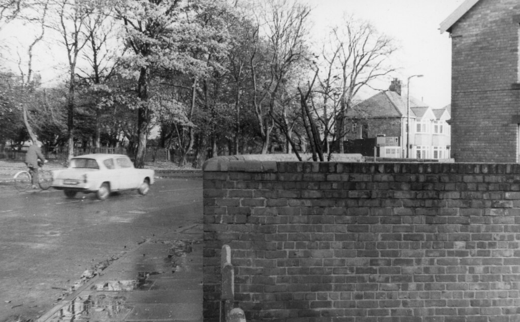 img242 Bedlington 1974 Andy Craig Flickr