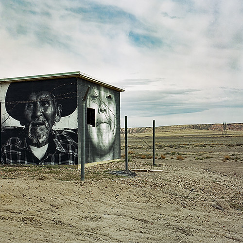 Chip Thomas. US 89, Tuba City, AZ 86045 philbebbington ˖ t… Flickr