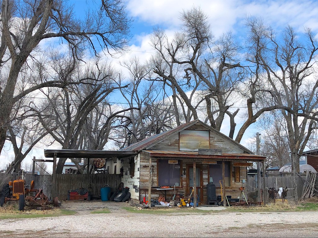 TX County_March 2019 28930 County, Texas… Flickr