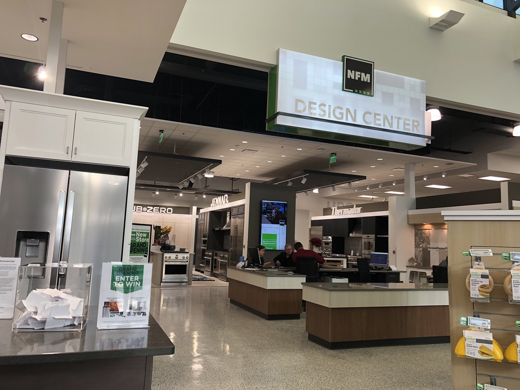 Nebraska Furniture Mart Clive (Des Moines), Iowa Flickr