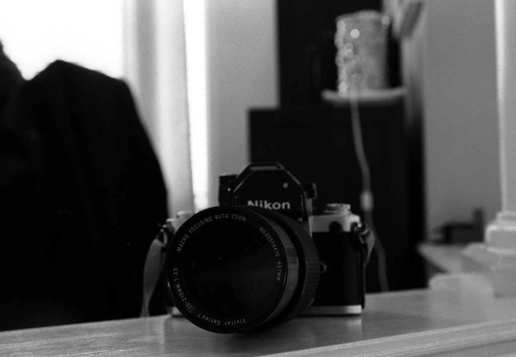 Classic Camera Revival Episode 56 Zooming Right Along LaptrinhX