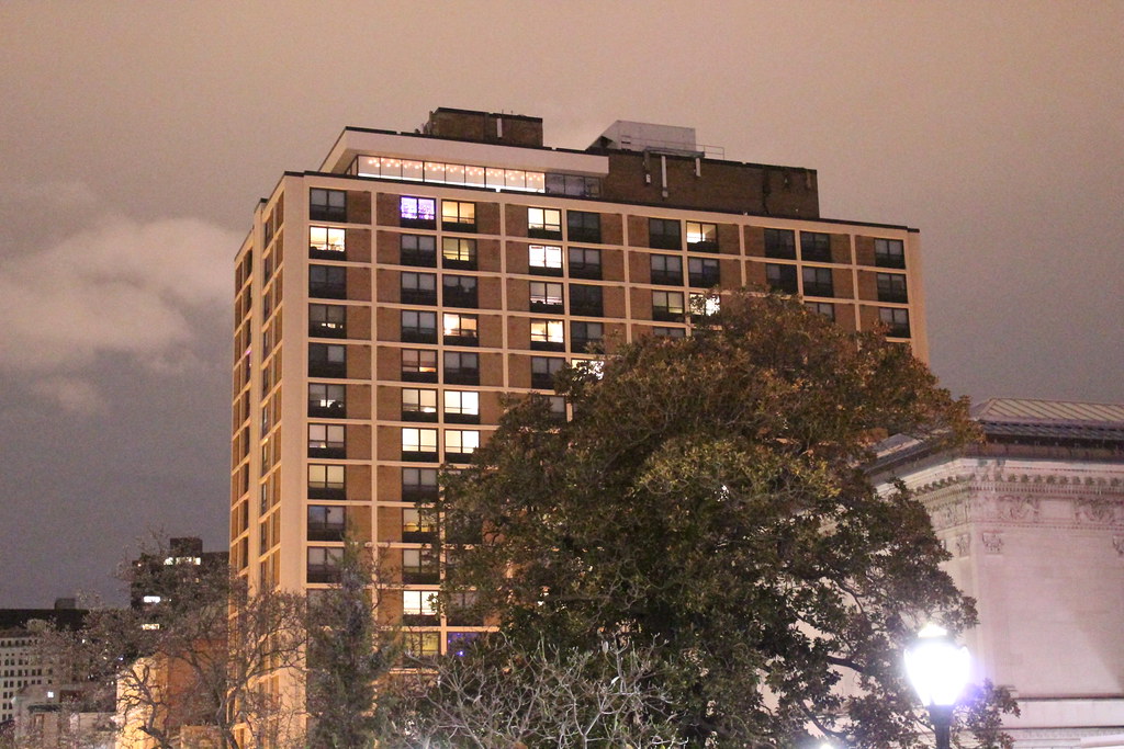 2018 Westminster House Senior Apartments, Baltimore (AFTER RENOVATION