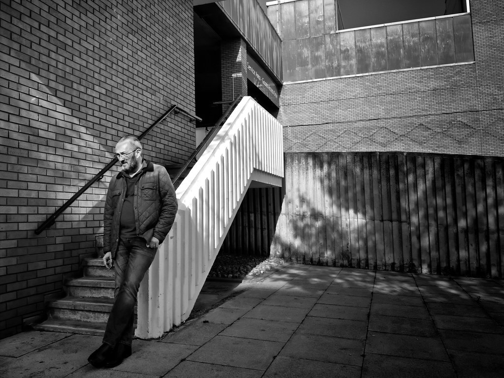 Grange Road mycoil Flickr