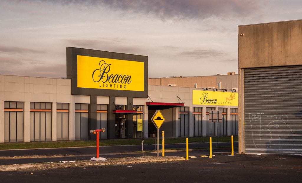 Beacon Hoppers Crossing, Victoria, Australia RWYoung Images Flickr