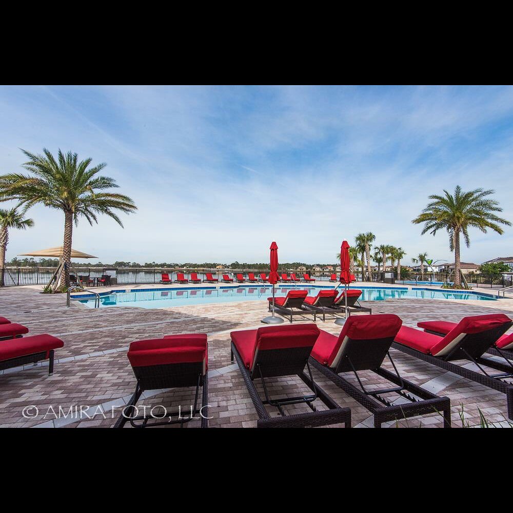 Real Estate Dr. Phillips Orlando, FL Rhodé Amira Aamoumour Flickr