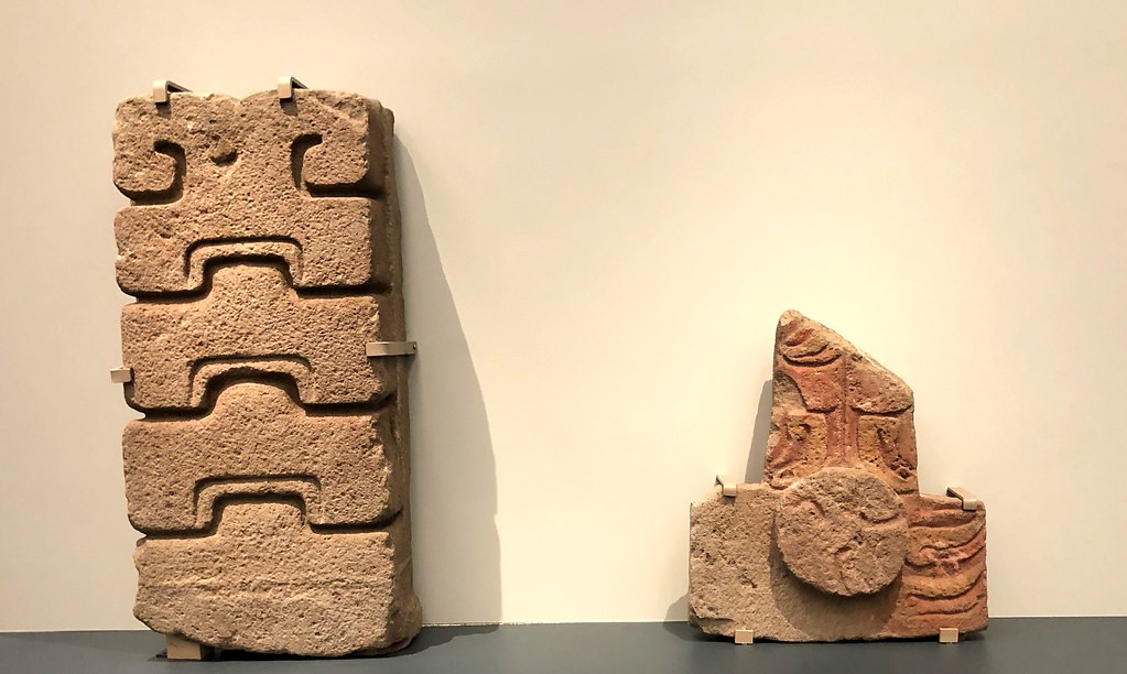 City of Cosmos The Arts of Teotihuacan Exhibit Photos (LA… Flickr