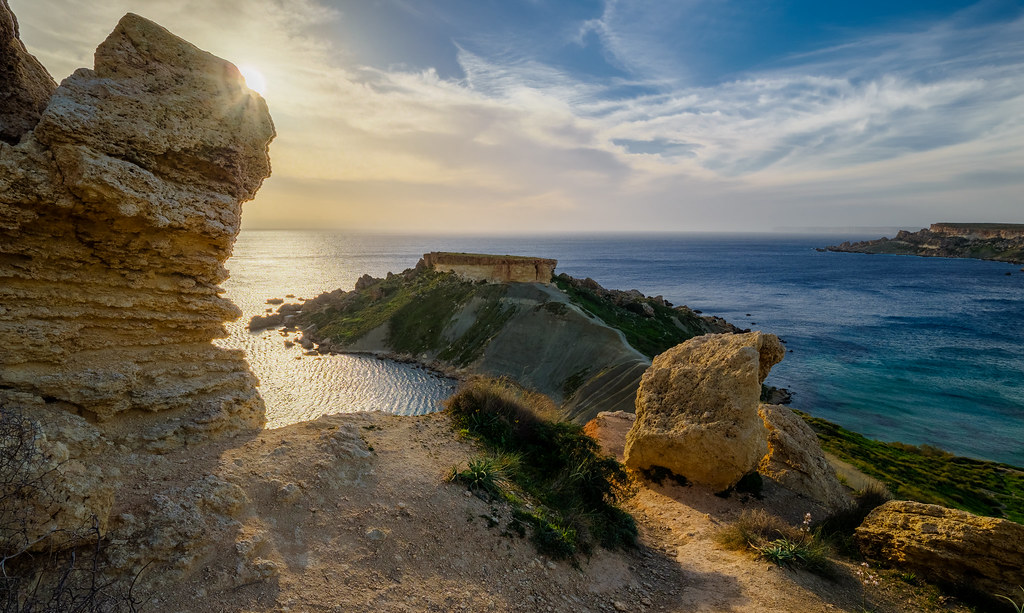 Malta Olympus digital camera Zoltan Krizbai Flickr