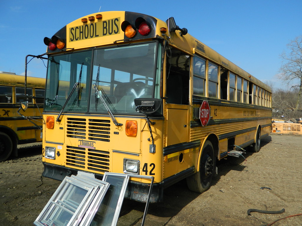 exNordonia Hills City Schools 42 (5) Mike & B Sales New… Flickr