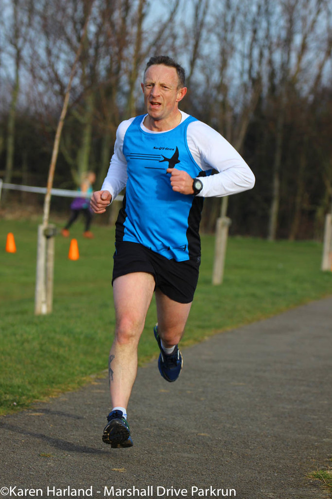 IMG_9151 Marshall Drive parkrun Brotton 23.2.19 Karen Harland Flickr