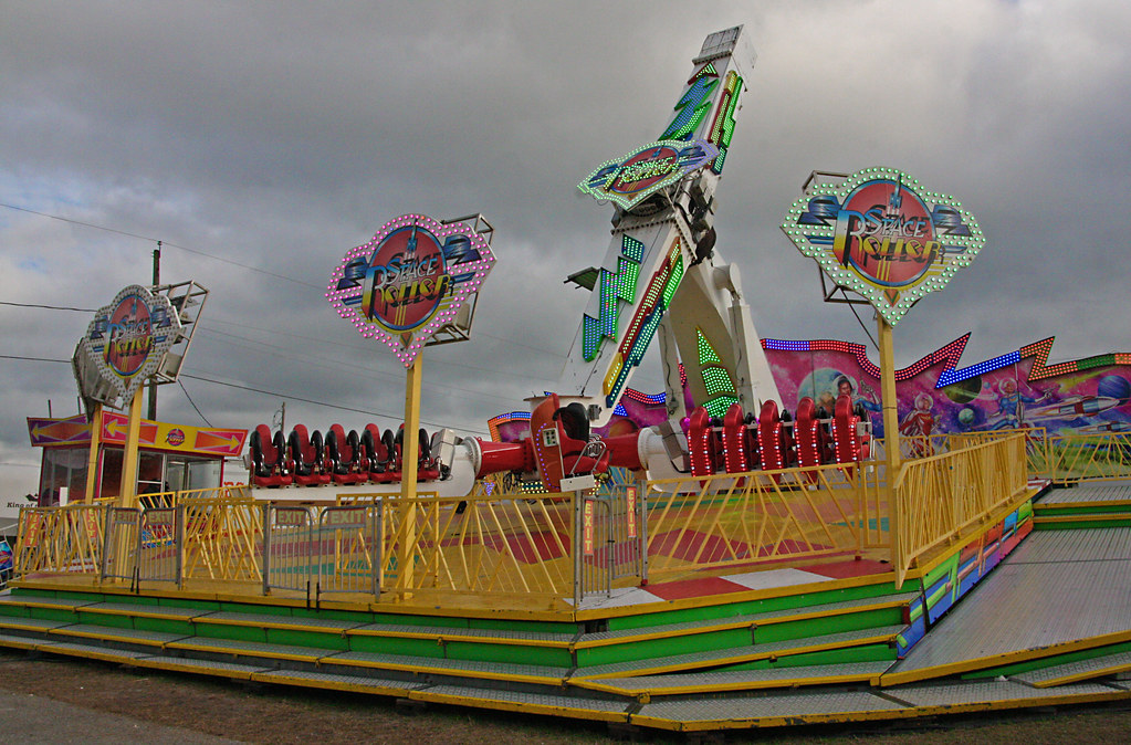 plant city strawberry festival 2023 rides Space Roller, 2019 Plant City FL Strawberry Festival (1 of… Flickr