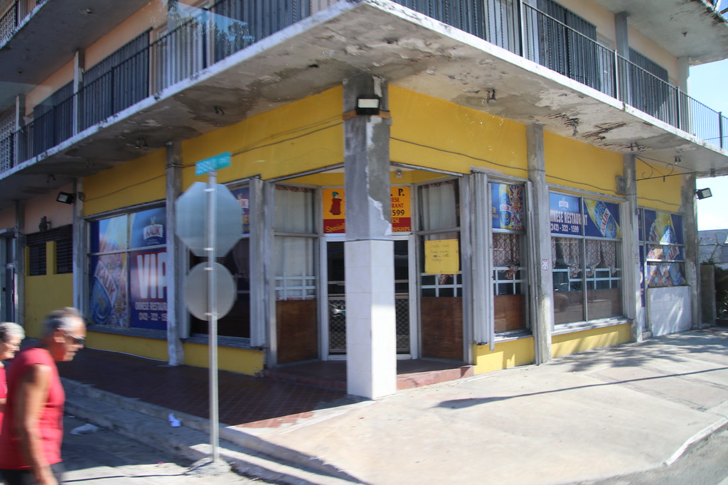 Essential Nassau Excursion at Nassau (Bahamas) taken durin… Flickr