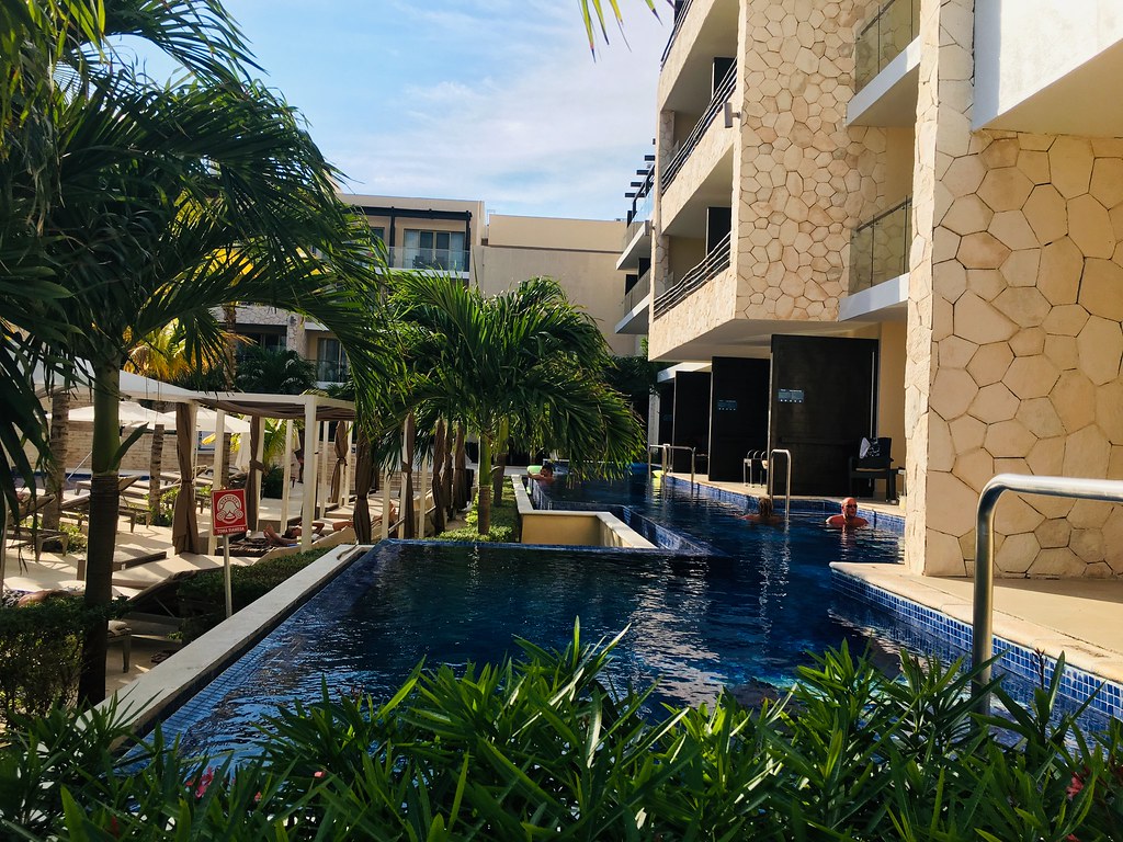 Royalton Riviera Cancún Jan2019 Exquisite Vacations Inc Flickr