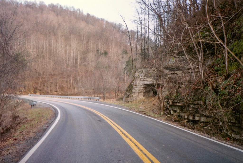 Dodson Branch Hwy, Jackson County, Tennessee a photo on Flickriver
