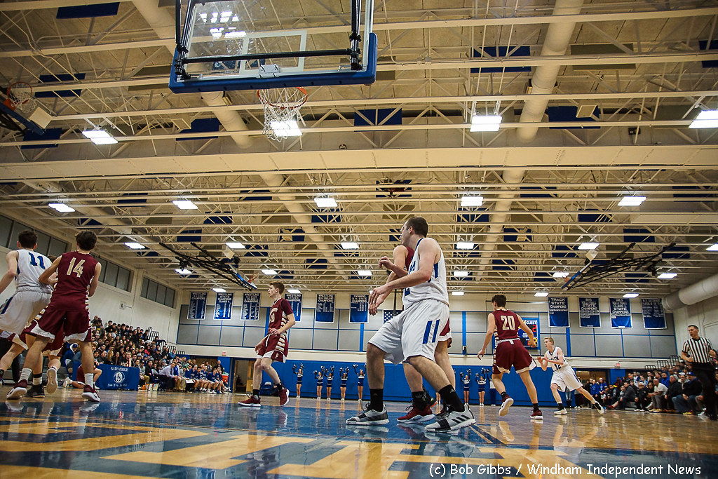SHS vs Portsmouth Boys Basketball07029 Bob Gibbs Flickr