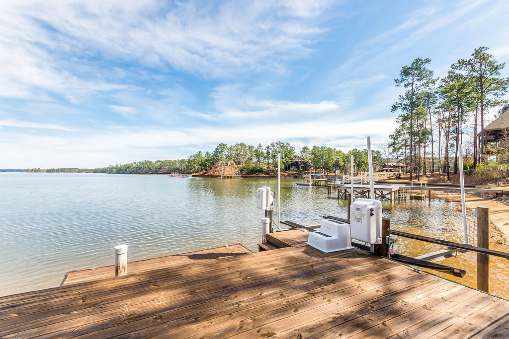 the Dock 105 Misty Ridge at The Ridge, Alexander City AL 3… Flickr