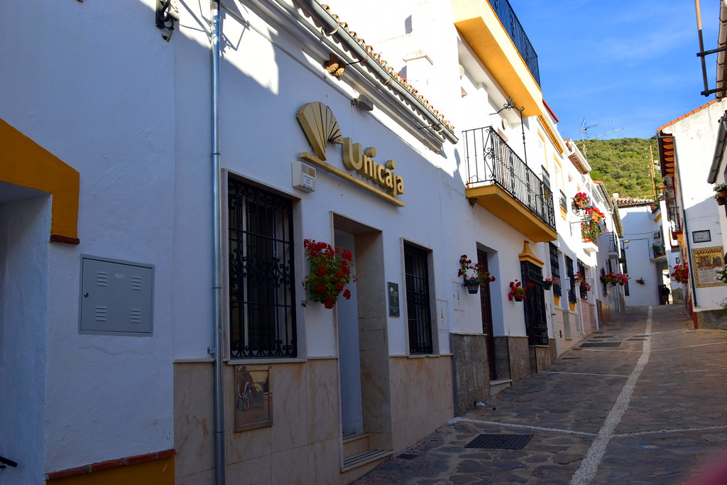 Jimera de Libar (Málaga) Jimera de Líbar es un municipio e… Flickr