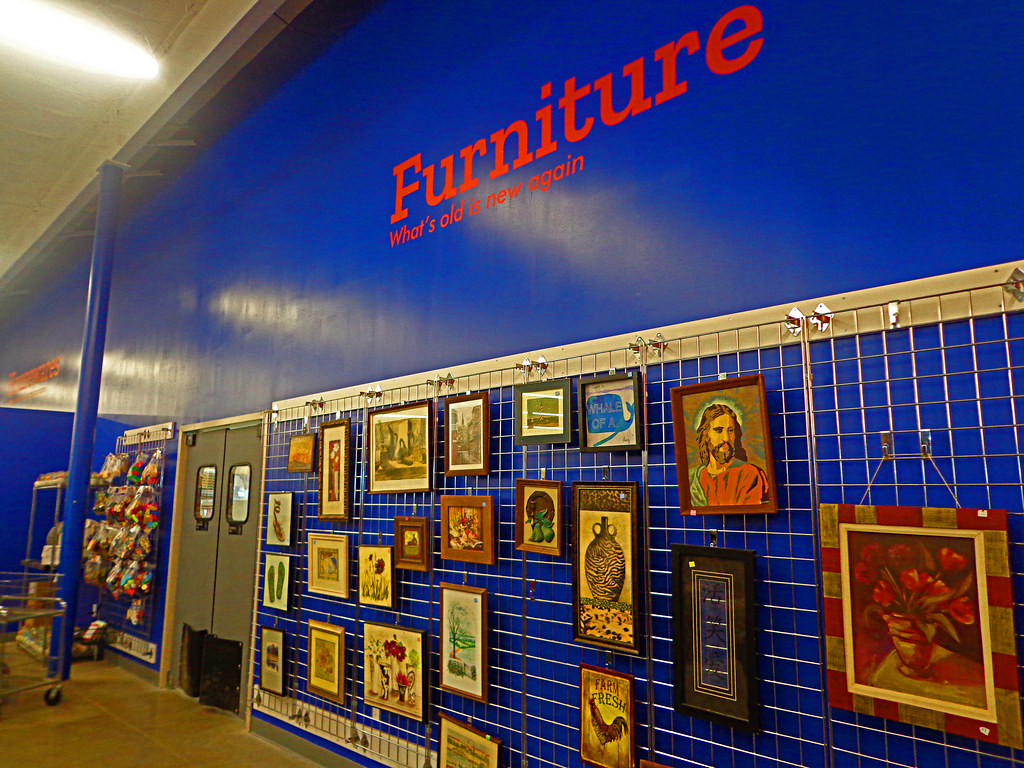 Goodwill Thrift Store Plainville, Connecticut Rte. 72 Op… Flickr