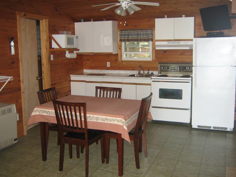 COTTAGE RENTALS IN LAKE ST PETER Vacation rentals lake st … Flickr