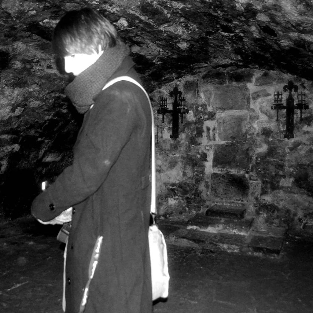 South Bridge Vaults Edinburgh 2016 NI Paranormal Society Flickr