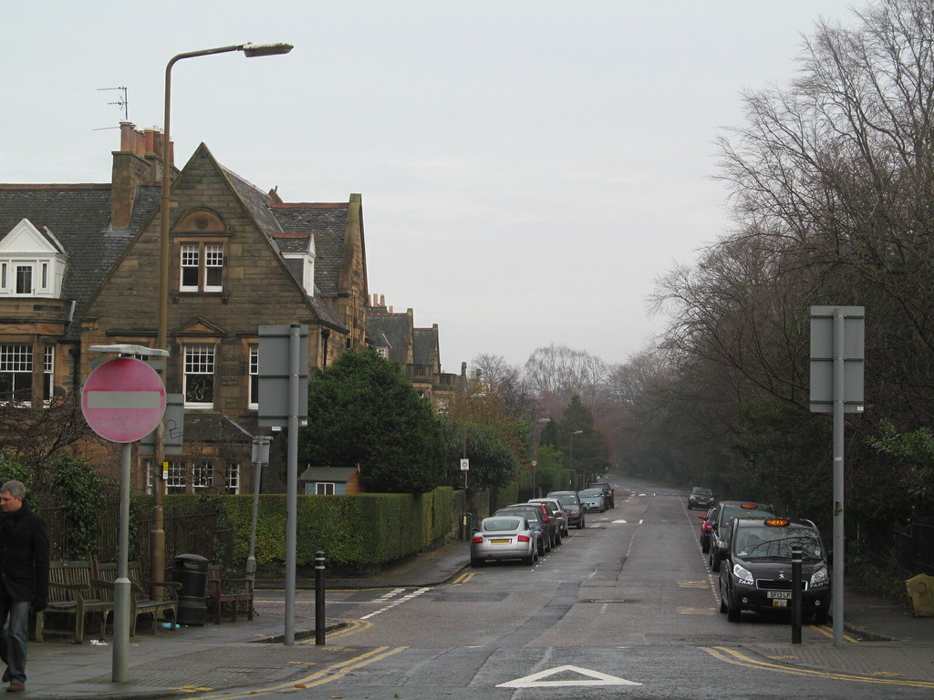 1406660 Cluny Avenue CKJ01 Cluny Avenue, Edinburgh, Sc… Flickr