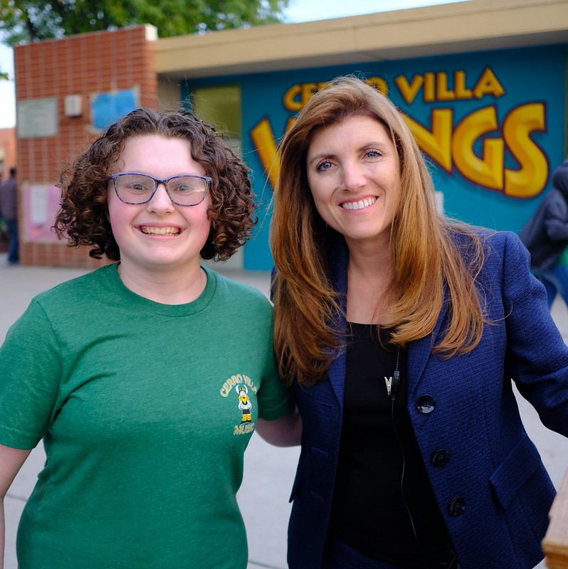 Cerro Villa Open House 04.11.19 Flickr