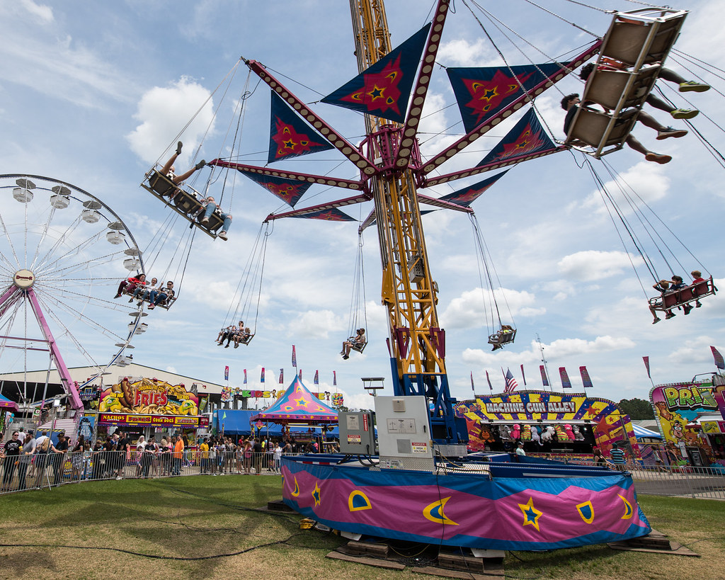 Are Dogs Allowed At Clay County Fair