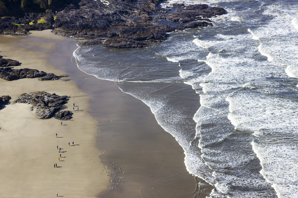 IMG_3207peoplecapecove Cape Cove Oregon Coast Flickr