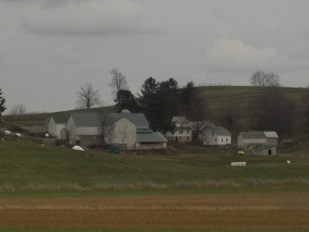 LAMP AND LIGHT CANDLE SHOP Sugarcreek, Ohio Property wher… Flickr