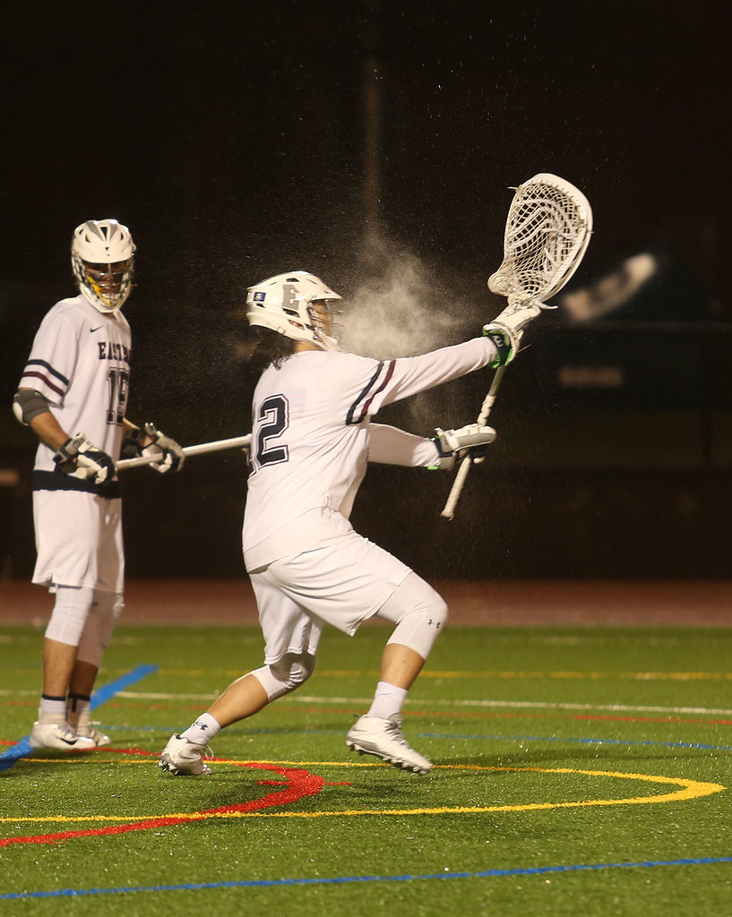 Men's Lacrosse vs. Western Connecticut April 9, 2019 (Photos by Erin