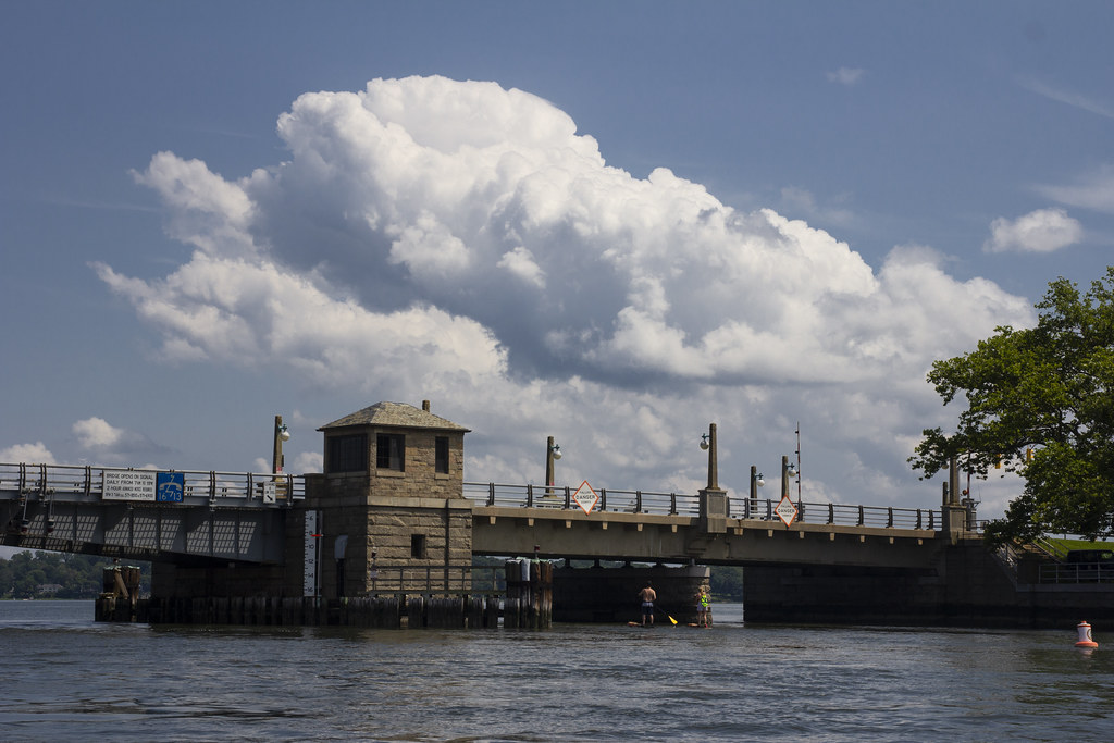 Bayville Bridge Bayville, Long Island, NY Kris Long Flickr