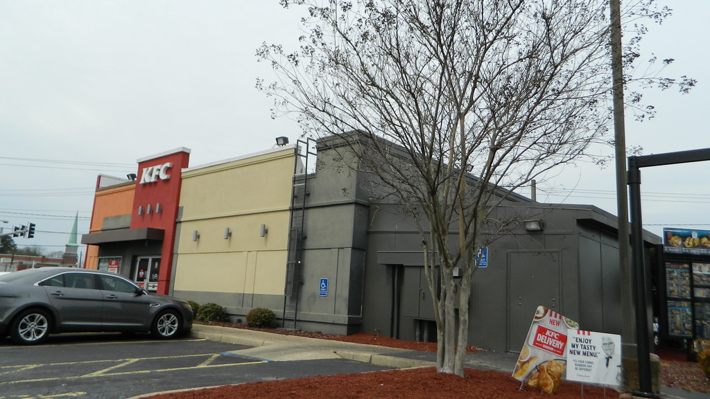 KFC/Taco Bell a photo on Flickriver