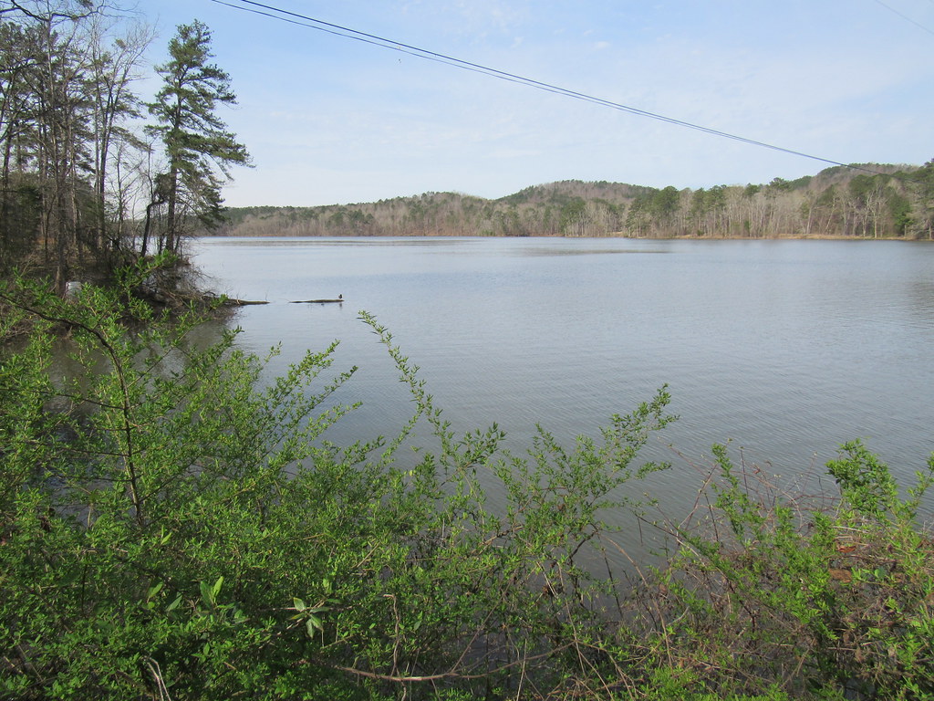 Lake PurdyJefferson County, Al. a photo on Flickriver
