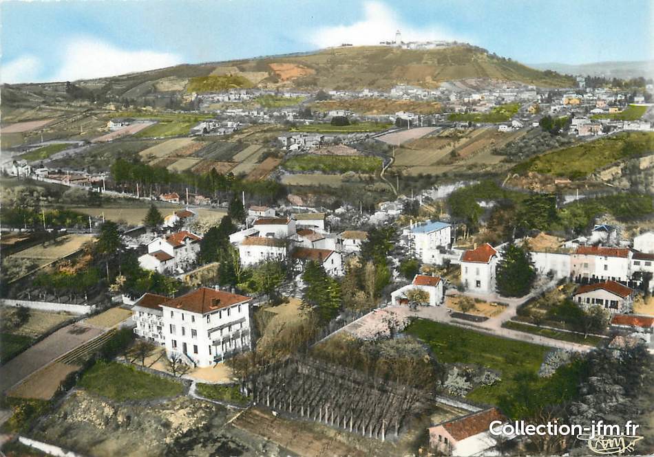 69 ST DIDIER AU MONT D'OR mémoire2cité le Logement Colle… Flickr