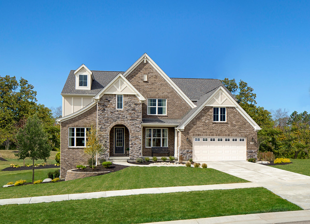 ASH LAWN E Drees Homes Cincy/NKY Flickr