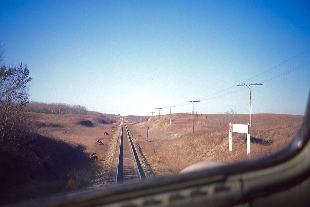 e. of Chauvin, Alberta, 14OCT'82 As Matt said, he knows th… Flickr