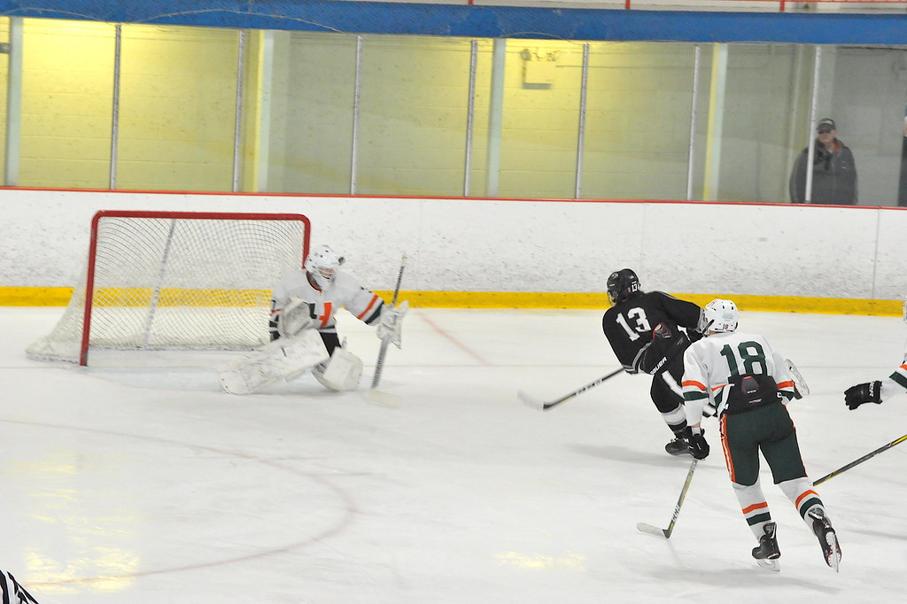 MA HS HOCKEY 2018 BELLINGHAM V HOPKINTON DEC 22 2018 Flickr