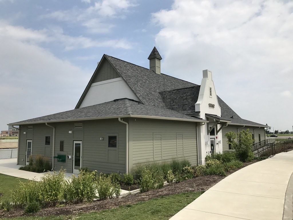 Saxony Hall Photo Galleries