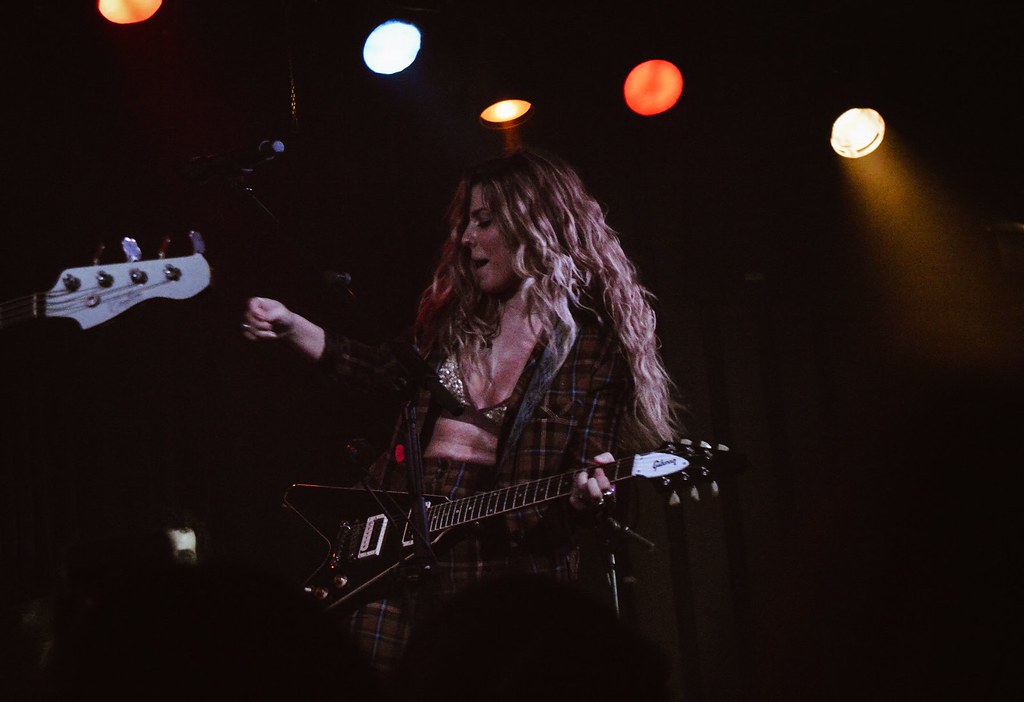 Concierto Miriam Rodriguez Flickr