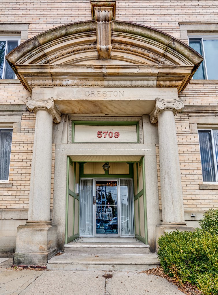 Shadyside Condo Flickr