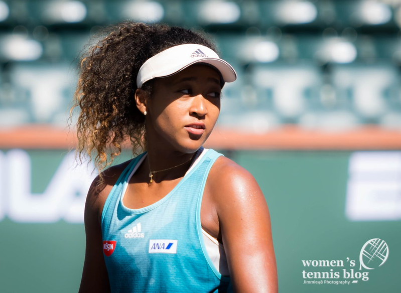 Naomi Osaka Brother Naomi Osaka Wiki Boyfriend Family Biography More
