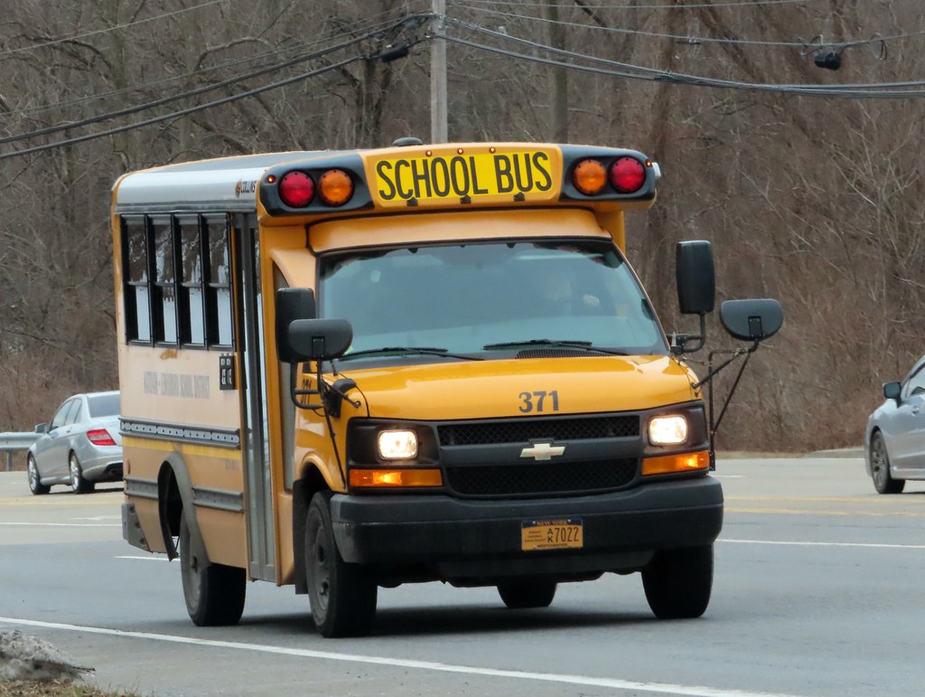 KatonahLewisboro School District 371 HV Photos Flickr