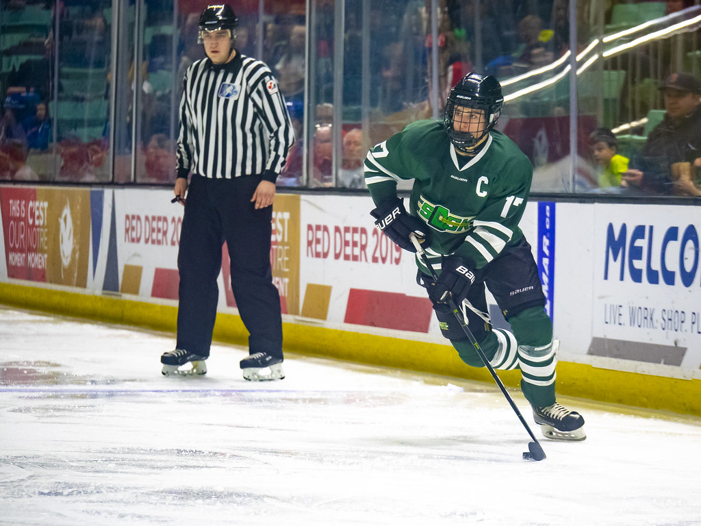 Men's Bronze Medal Game Mens’ Bronze Medal Hockey Game, Flickr