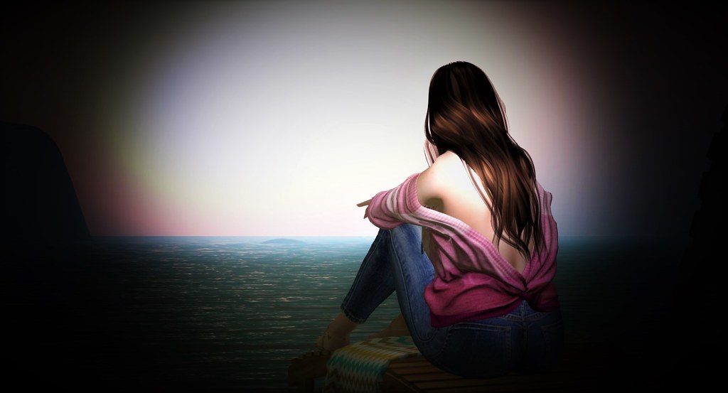 Flowers In love with a ghost Flickr