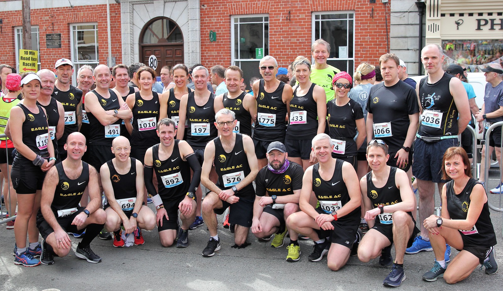 24th Mar 2019 Mallow 10 Mile Flickr
