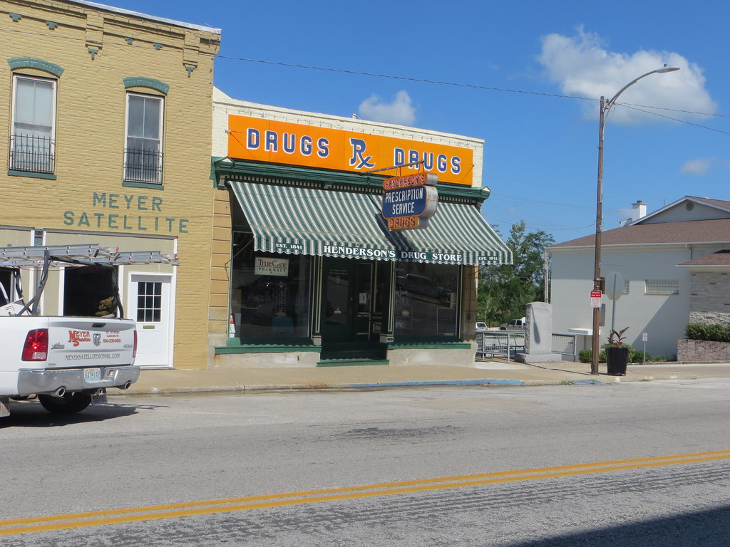 20170808 14 Glasgow, Missouri David Wilson Flickr