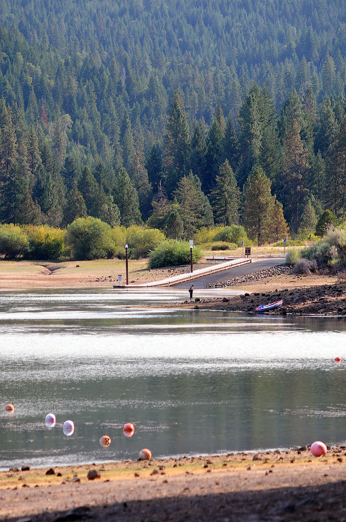 Elevation of Butte Falls, OR, USA Topographic Map Altitude Map