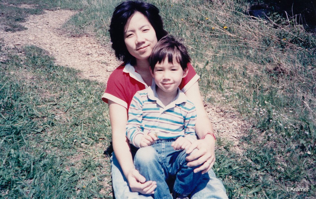 Living in Radford Virginia 19871990 Randolph Street Flickr