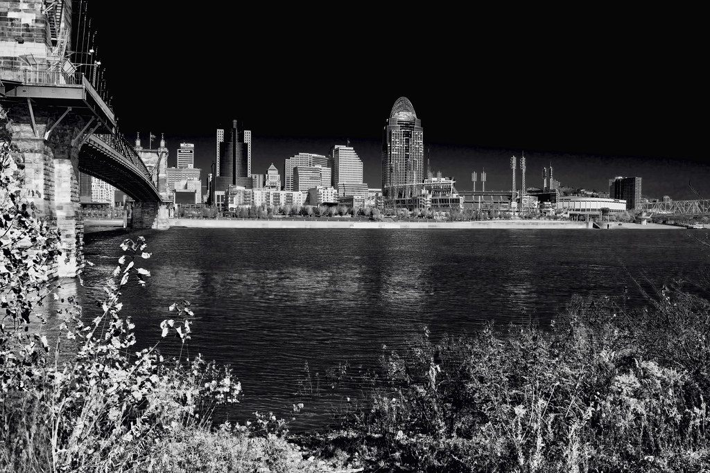 City of Cincinnati, Hamilton County, Ohio, USA Cincinnati … Flickr